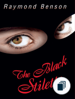 The Black Stiletto Series