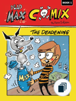 Dead Max Comix