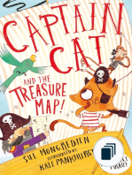 Captain Cat Stories