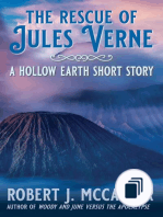 Hollow Earth Stories