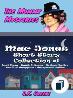 Mac Jones