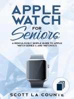 Tech for Seniors