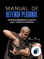 Defensa Personal