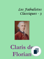 Les Fabulistes Classiques