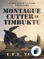 A Montague Cutter Adventure