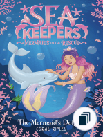 Sea Keepers