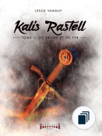 Kalis Rastell