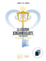 La Légende Kingdom Hearts