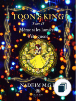Toons King