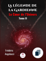 La légende de la Gardienne