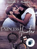 A Princess Hunter Novel