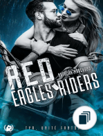 Red eagles riders