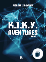 K.I.K.Y. Aventures