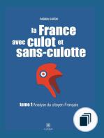 La France avec culot et sans-culotte