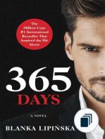 365 Days Bestselling Series