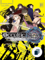 Occultic;Nine