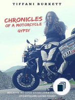 Chronicles of a Motorcycle Gypsy