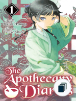 The Apothecary Diaries (Light Novel)
