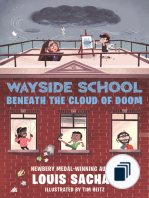 Wayside School