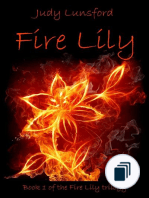 Fire Lily