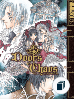 Doors of Chaos manga