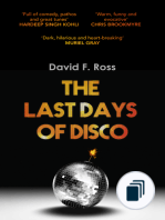 Disco Days Trilogy