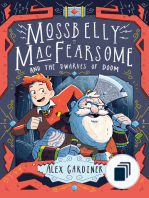 Mossbelly MacFearsome