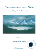 Conversations avec Dieu