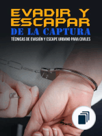 Escape, Evasión y Supervivencia