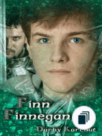 Finn Finnegan