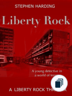 Liberty Rock Novels