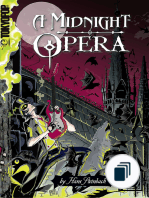 A Midnight Opera manga