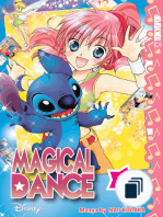 Disney Manga: Magical Dance