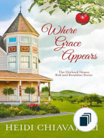 The Orchard House Bed and Breakfast Series