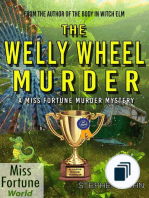 A Miss Fortune Cozy Murder Mystery