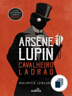 Arsène Lupin