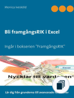 Bli framgångsRIK