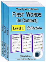 First Words Collectiona