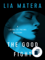 The Laura Di Palma Mysteries