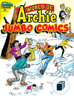 World of Archie Double Digest