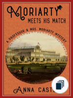 A Professor & Mrs. Moriarty Mystery