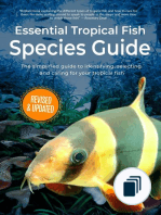 Essential Tropical Fish