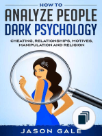 Dark Psychology