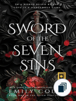 The Seven Sins Series