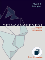 Metamanagement