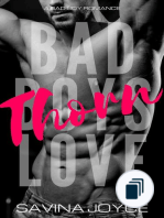 Bad Boys Love