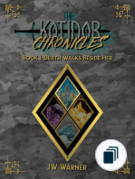 The Kotidor Chronicles