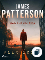 Alex Cross