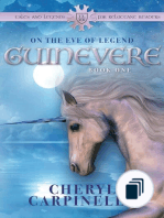 Guinevere Trilogy