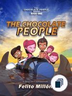 The Chocolate People Series